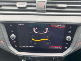 SEAT Arona 1.0 TSI 115 FR [EZ] 5dr DSG