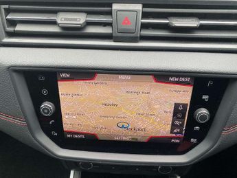 SEAT Arona 1.0 TSI 115 FR [EZ] 5dr DSG