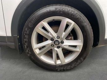 SEAT Arona 1.0 TSI 115 FR [EZ] 5dr DSG