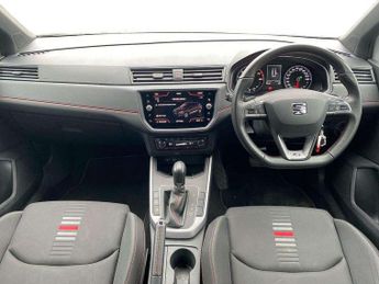 SEAT Arona 1.0 TSI 115 FR [EZ] 5dr DSG