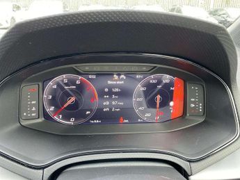SEAT Arona 1.0 TSI 115 FR Sport 5dr DSG