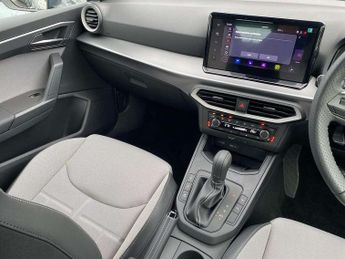 SEAT Arona 1.0 TSI 115 FR Sport 5dr DSG