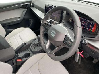 SEAT Arona 1.0 TSI 115 FR Sport 5dr DSG