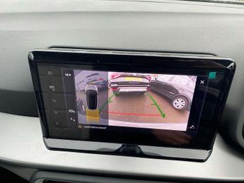 SEAT Arona 1.0 TSI 115 FR Sport 5dr DSG