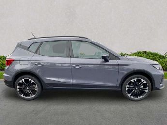 SEAT Arona 1.0 TSI 115 FR Sport 5dr DSG