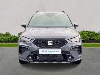 SEAT Arona 1.0 TSI 115 FR Sport 5dr DSG