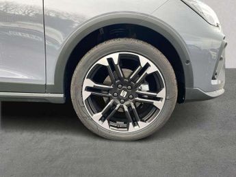 SEAT Arona 1.0 TSI 115 FR Sport 5dr DSG
