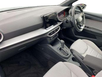 SEAT Arona 1.0 TSI 115 FR Sport 5dr DSG