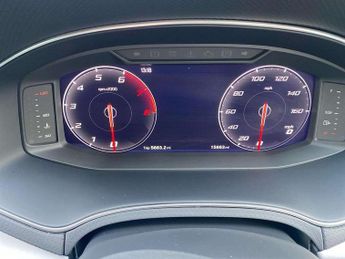 SEAT Ibiza 1.0 TSI 110 Xcellence Lux 5dr DSG