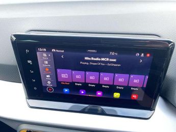 SEAT Ibiza 1.0 TSI 110 Xcellence Lux 5dr DSG