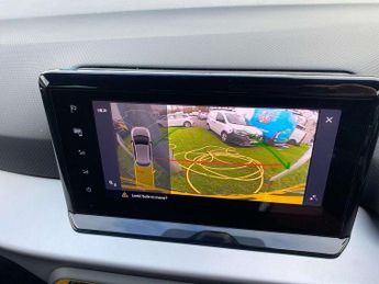 SEAT Ibiza 1.0 TSI 110 Xcellence Lux 5dr DSG