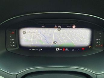 SEAT Ibiza 1.0 TSI 110 Xcellence Lux 5dr DSG