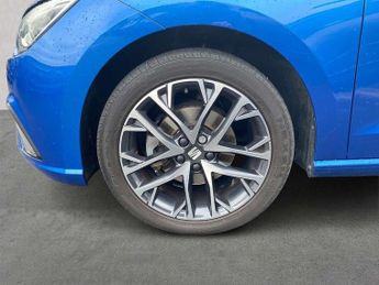 SEAT Ibiza 1.0 TSI 110 Xcellence Lux 5dr DSG