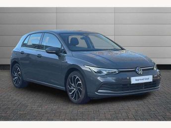 Volkswagen Golf 1.5 TSI 150 Style 5dr