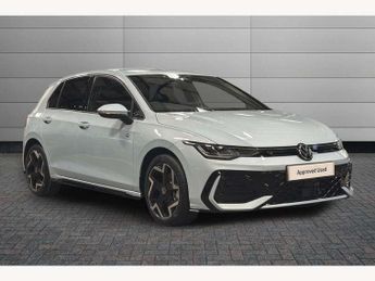 Volkswagen Golf 1.5 eTSI 150 R-Line 5dr DSG