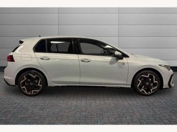 Volkswagen Golf 1.5 eTSI 150 R-Line 5dr DSG