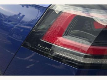 Volkswagen Golf 2.0 TSI 333 R Black Edition 4Motion 5dr DSG