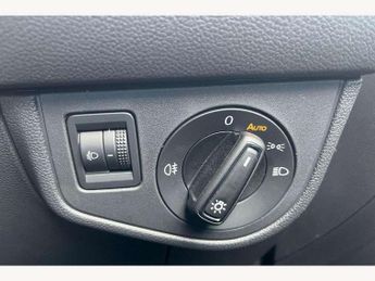 Volkswagen Polo 1.0 TSI Match 5dr DSG