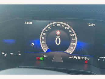 Volkswagen Polo 1.0 TSI Match 5dr DSG