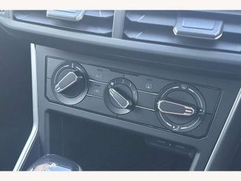 Volkswagen Polo 1.0 TSI Match 5dr DSG