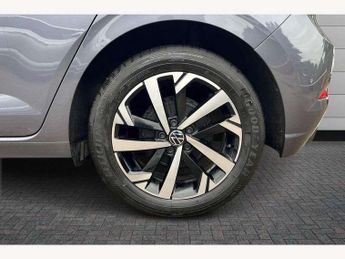 Volkswagen Polo 1.0 TSI Match 5dr DSG