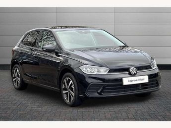 Volkswagen Polo 1.0 TSI Match 5dr