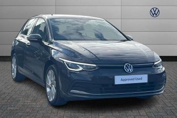 Volkswagen Golf 1.5 TSI Style 5dr