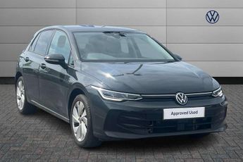 Volkswagen Golf 1.5 eTSI 150 Match 5dr DSG