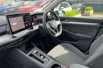Volkswagen Golf 1.5 eTSI 150 Match 5dr DSG
