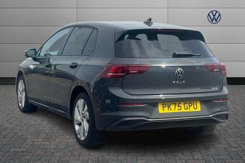 Volkswagen Golf 1.5 eTSI 150 Match 5dr DSG