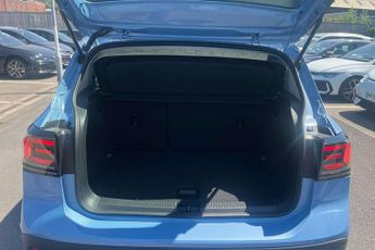 Volkswagen T-Cross 1.0 TSI 115 Life 5dr DSG
