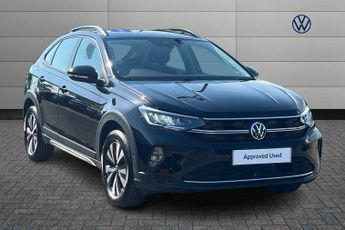 Volkswagen Taigo 1.0 TSI Life 5dr
