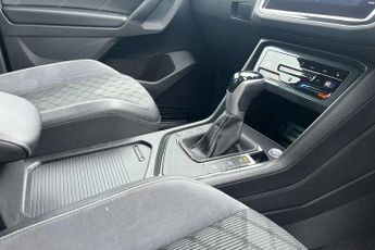 Volkswagen Tiguan 1.5 TSI 150 R-Line 5dr DSG