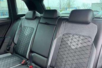 Volkswagen Tiguan 1.5 TSI 150 R-Line 5dr DSG