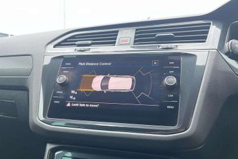 Volkswagen Tiguan 1.5 TSI 150 R-Line 5dr DSG