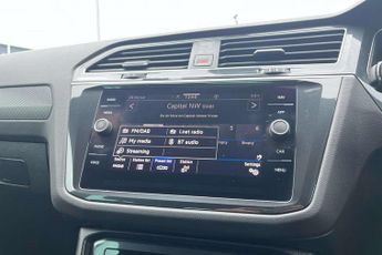 Volkswagen Tiguan 1.5 TSI 150 R-Line 5dr DSG