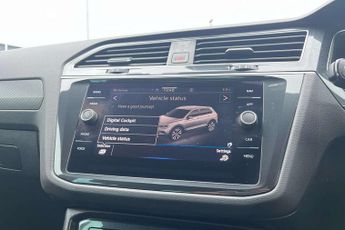 Volkswagen Tiguan 1.5 TSI 150 R-Line 5dr DSG