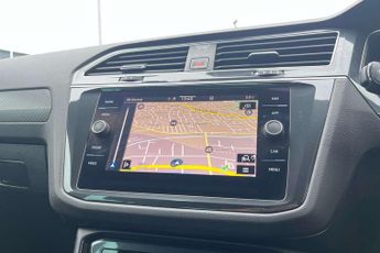 Volkswagen Tiguan 1.5 TSI 150 R-Line 5dr DSG