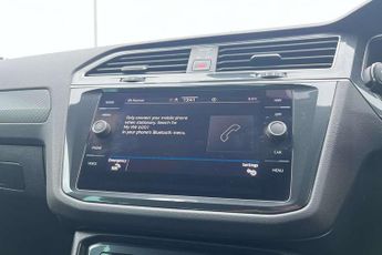 Volkswagen Tiguan 1.5 TSI 150 R-Line 5dr DSG