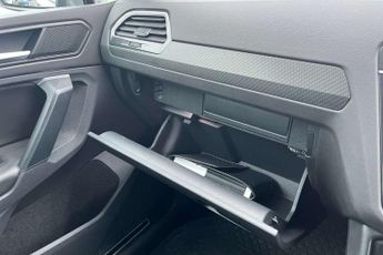 Volkswagen Tiguan 1.5 TSI 150 R-Line 5dr DSG