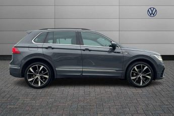 Volkswagen Tiguan 1.5 TSI 150 R-Line 5dr DSG