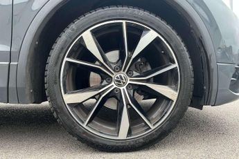 Volkswagen Tiguan 1.5 TSI 150 R-Line 5dr DSG