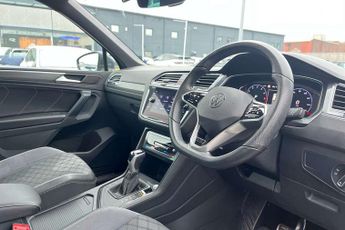 Volkswagen Tiguan 1.5 TSI 150 R-Line 5dr DSG