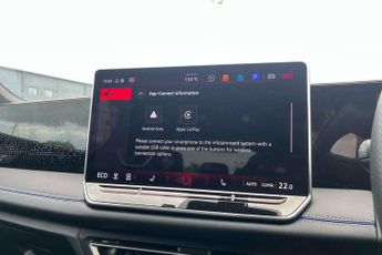 Volkswagen Tiguan 1.5 TSI 272 eHybrid R-Line 5dr DSG