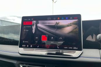 Volkswagen Tiguan 1.5 TSI 272 eHybrid R-Line 5dr DSG