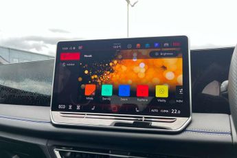 Volkswagen Tiguan 1.5 TSI 272 eHybrid R-Line 5dr DSG