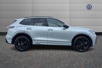 Volkswagen Tiguan 1.5 TSI 272 eHybrid R-Line 5dr DSG