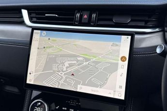 Jaguar F-Pace 2.0 D200 R-Dynamic SE Black 90th Anniv 5dr Auto