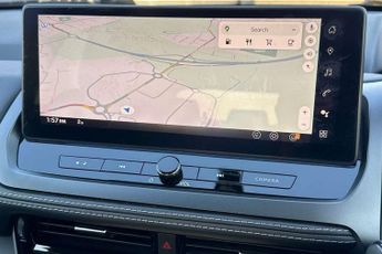 Nissan Qashqai 1.5 E-Power N-Connecta 5dr Auto