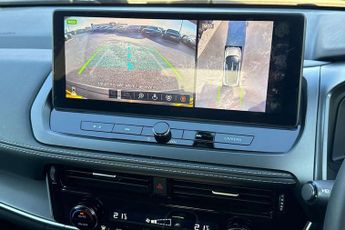 Nissan Qashqai 1.5 E-Power N-Connecta 5dr Auto